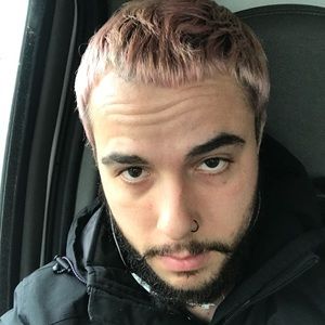 Meet your Posher, Johnny